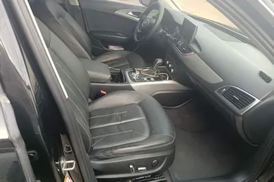 Audi A6L 2018, 112899 км, за 19411 USD - фото 19