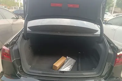 Audi A6L 2018, 112899 км, за 19411 USD - фото 22