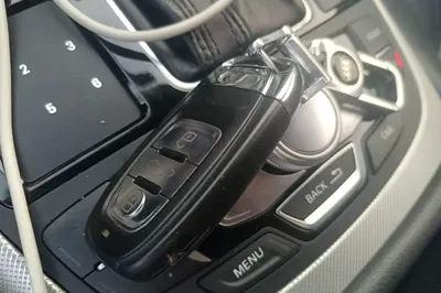 Audi A6L 2018, 112899 км, за 19411 USD - фото 23