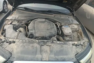 Audi A6L 2018, 112899 км, за 19411 USD - фото 24