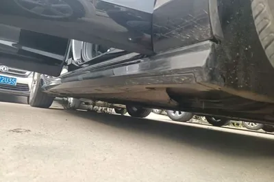 Audi A6L 2018, 112899 км, за 19411 USD - фото 26