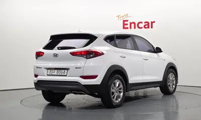Hyundai Tucson 2016, 153473 км, за 5710.91 USD
