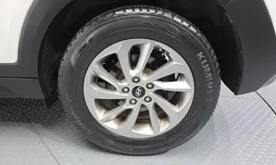Hyundai Tucson 2016, 153473 км, за 5710.91 USD