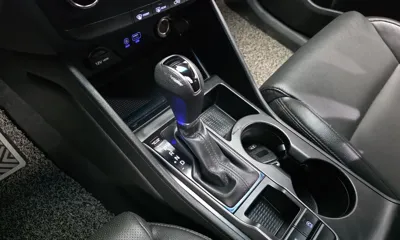 Hyundai Tucson 2016, 153473 км, за 5710.91 USD - фото 9