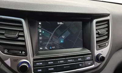 Hyundai Tucson 2016, 153473 км, за 5710.91 USD - фото 14
