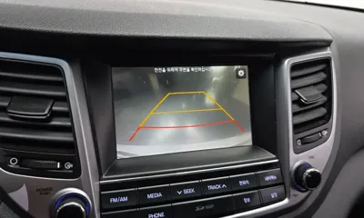 Hyundai Tucson 2016, 153473 км, за 5710.91 USD - фото 15