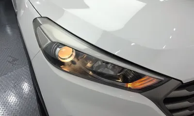 Hyundai Tucson 2016, 153473 км, за 5710.91 USD - фото 22