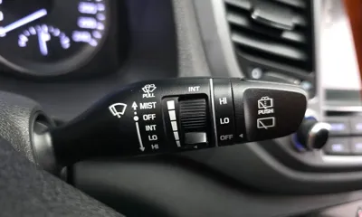 Hyundai Tucson 2016, 153473 км, за 5710.91 USD - фото 28