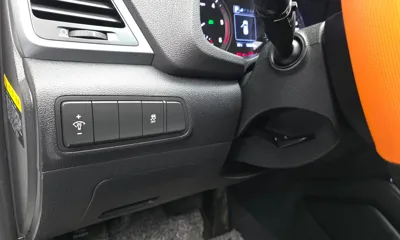 Hyundai Tucson 2016, 153473 км, за 5710.91 USD - фото 30