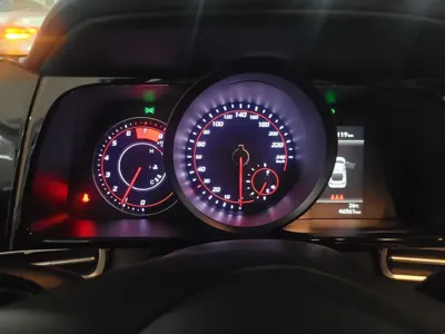 Hyundai Avante 2021, 46561 км, за 11171.35 USD