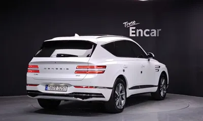 Genesis GV80 2024, 31913 км, за 42897.99 USD