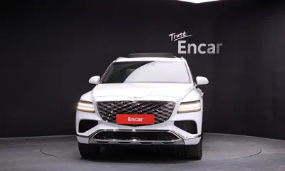 Genesis GV80 2024, 31913 км, за 42897.99 USD
