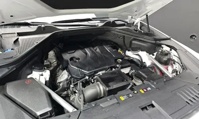 Genesis GV80 2024, 31913 км, за 42897.99 USD - фото 6