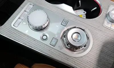 Genesis GV80 2024, 31913 км, за 42897.99 USD - фото 9