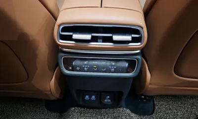 Genesis GV80 2024, 31913 км, за 42897.99 USD - фото 16