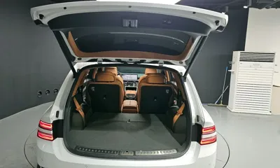 Genesis GV80 2024, 31913 км, за 42897.99 USD - фото 20