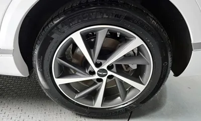 Genesis GV80 2024, 31913 км, за 42897.99 USD - фото 21