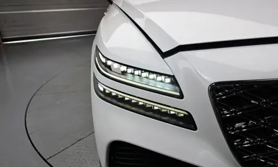 Genesis GV80 2024, 31913 км, за 42897.99 USD - фото 22