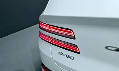 Genesis GV80 2024, 31913 км, за 42897.99 USD - фото 23
