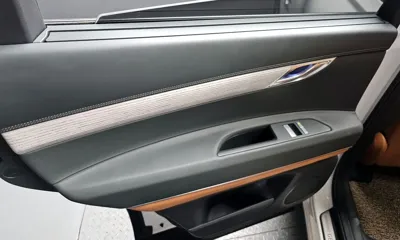 Genesis GV80 2024, 31913 км, за 42897.99 USD - фото 25