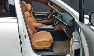 Genesis GV80 2024, 31913 км, за 42897.99 USD - фото 26
