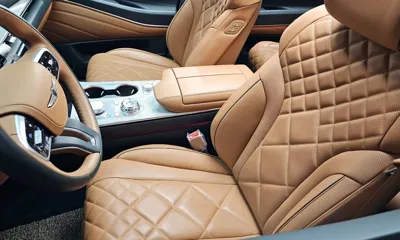 Genesis GV80 2024, 31913 км, за 42897.99 USD - фото 31