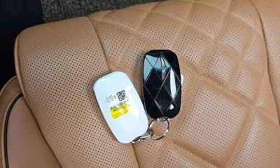Genesis GV80 2024, 31913 км, за 42897.99 USD - фото 33