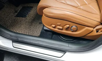 Genesis GV80 2024, 31913 км, за 42897.99 USD - фото 34