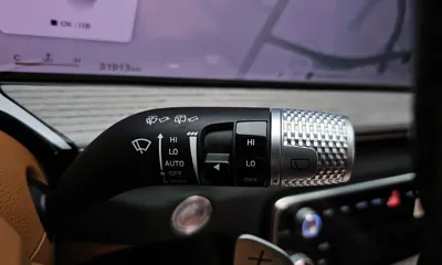 Genesis GV80 2024, 31913 км, за 42897.99 USD - фото 36