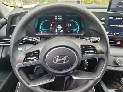 Hyundai Avante 2024, 25000 км, за 11658.13 USD - фото 6