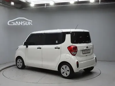 Kia Ray 2018, 109009 км, за 3807.27 USD