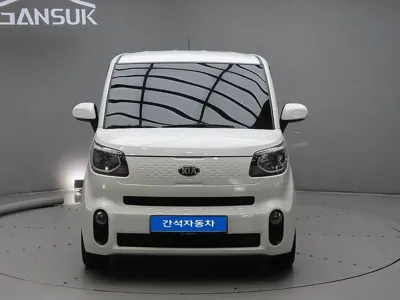 Kia Ray 2018, 109009 км, за 3807.27 USD