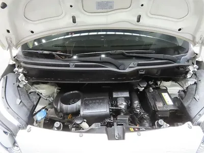 Kia Ray 2018, 109009 км, за 3807.27 USD - фото 6