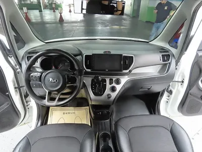 Kia Ray 2018, 109009 км, за 3807.27 USD - фото 8