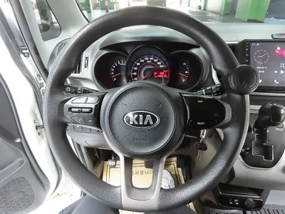 Kia Ray 2018, 109009 км, за 3807.27 USD - фото 12