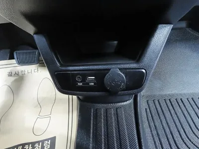 Kia Ray 2018, 109009 км, за 3807.27 USD - фото 13