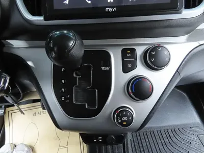 Kia Ray 2018, 109009 км, за 3807.27 USD - фото 14