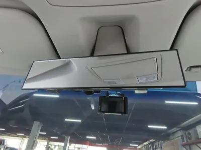 Kia Ray 2018, 109009 км, за 3807.27 USD - фото 17