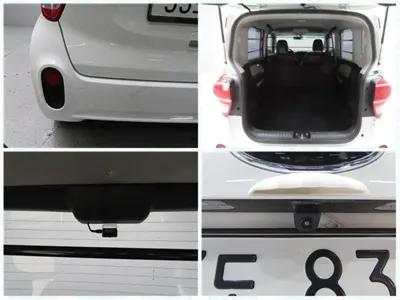 Kia Ray 2018, 109009 км, за 3807.27 USD - фото 20
