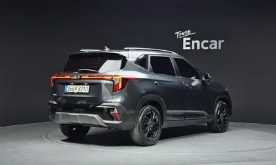 Kia Seltos 2023, 41132 км, за 16026.48 USD