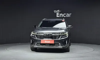 Kia Seltos 2023, 41132 км, за 16026.48 USD