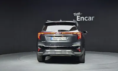 Kia Seltos 2023, 41132 км, за 16026.48 USD
