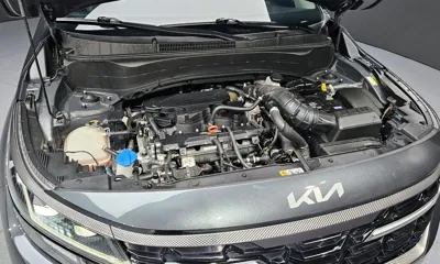 Kia Seltos 2023, 41132 км, за 16026.48 USD - фото 6