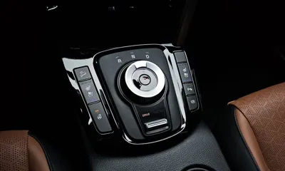 Kia Seltos 2023, 41132 км, за 16026.48 USD - фото 9