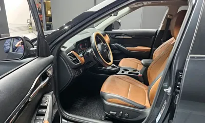 Kia Seltos 2023, 41132 км, за 16026.48 USD - фото 10