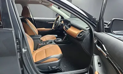 Kia Seltos 2023, 41132 км, за 16026.48 USD - фото 11