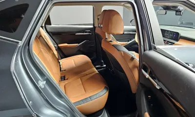 Kia Seltos 2023, 41132 км, за 16026.48 USD - фото 12
