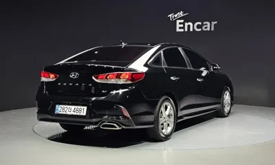 Hyundai Sonata 2019, 142858 км, за 7351.03 USD