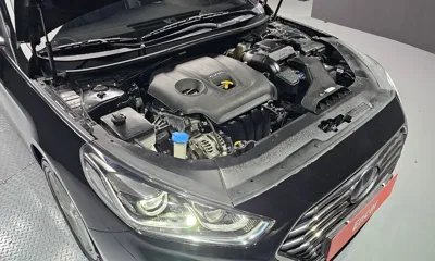 Hyundai Sonata 2019, 142858 км, за 7351.03 USD - фото 6