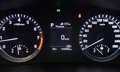 Hyundai Sonata 2019, 142858 км, за 7351.03 USD - фото 8